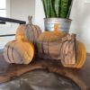Seasonal Resin & Wood