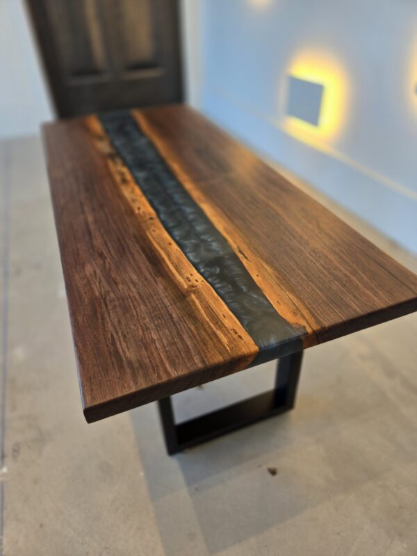 Resin Coffee Table Top - Image 2