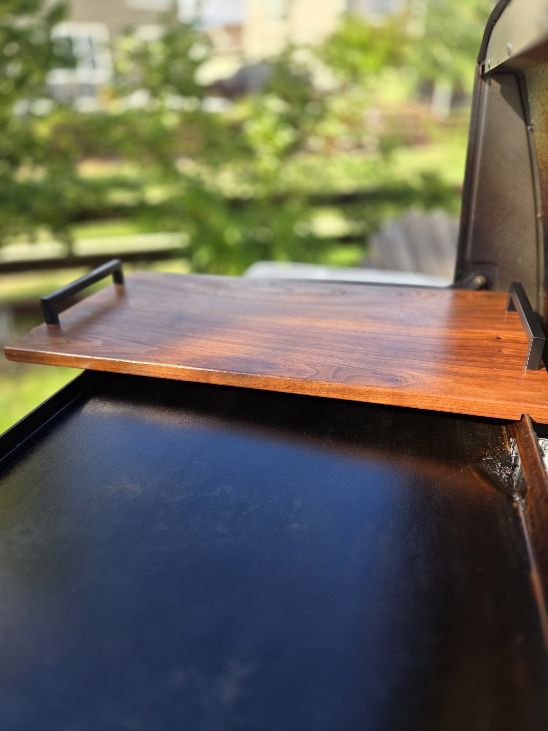 Griddle Cutting Board - Image 2