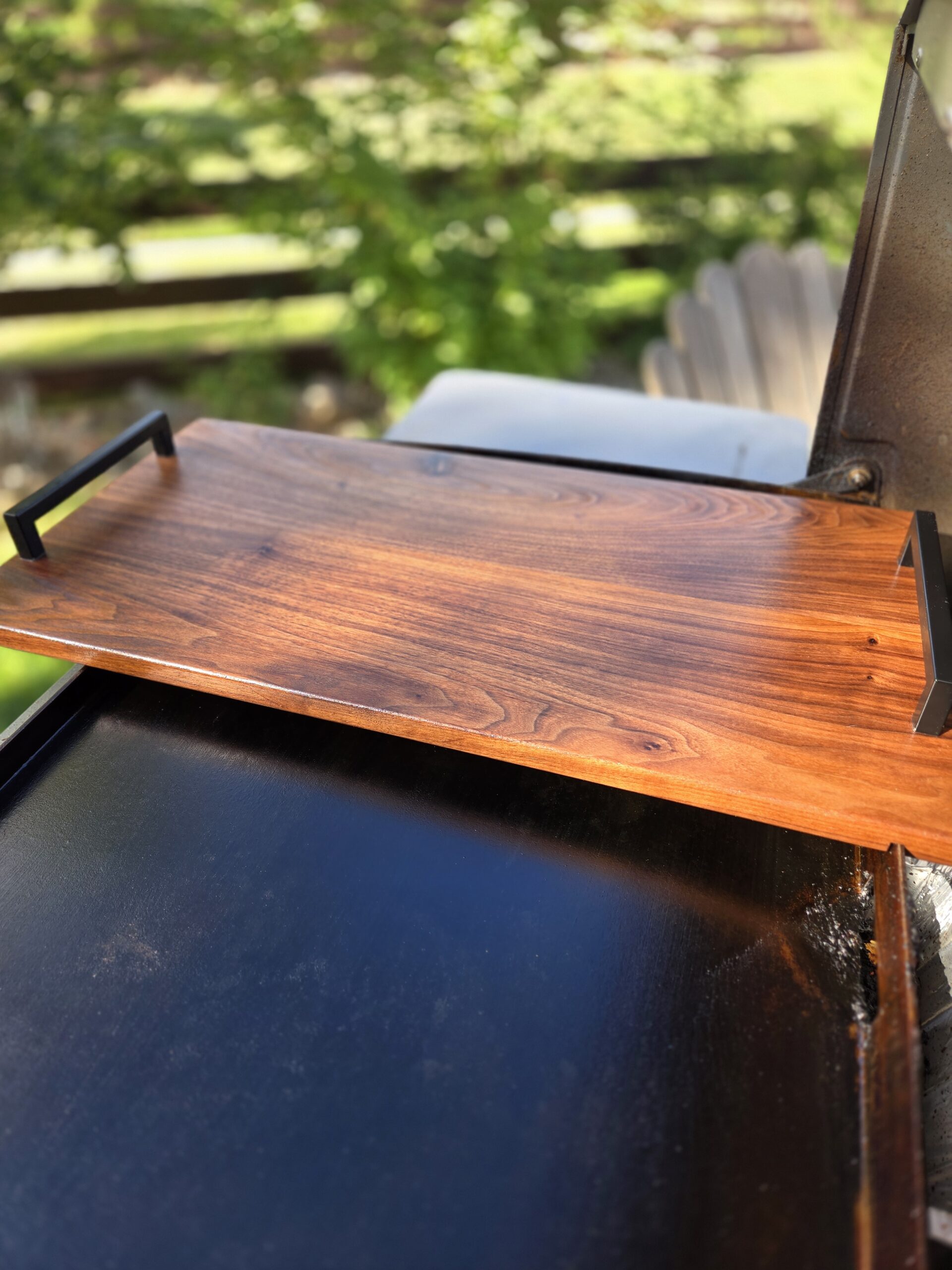 Griddle Cutting Board - Image 4