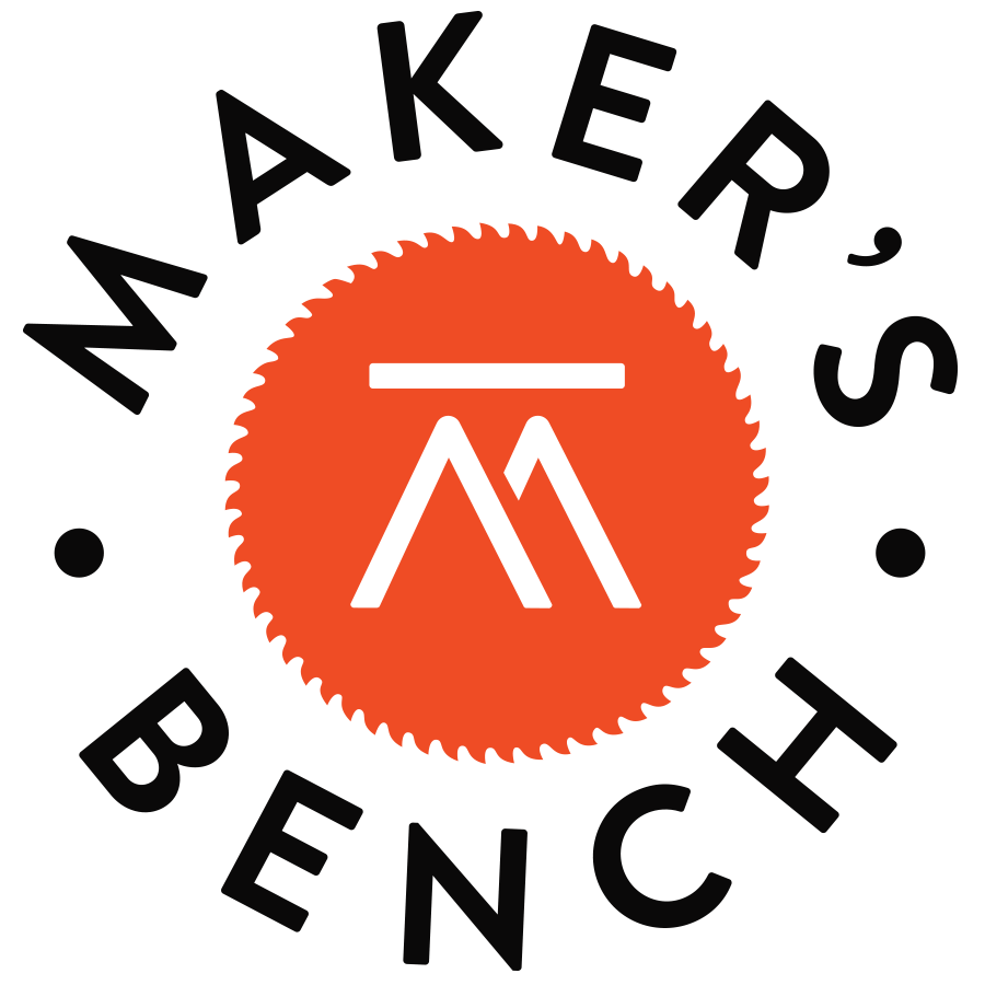 Maker's Bench LLC logo