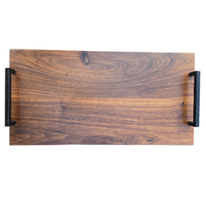 Griddle Cutting Board